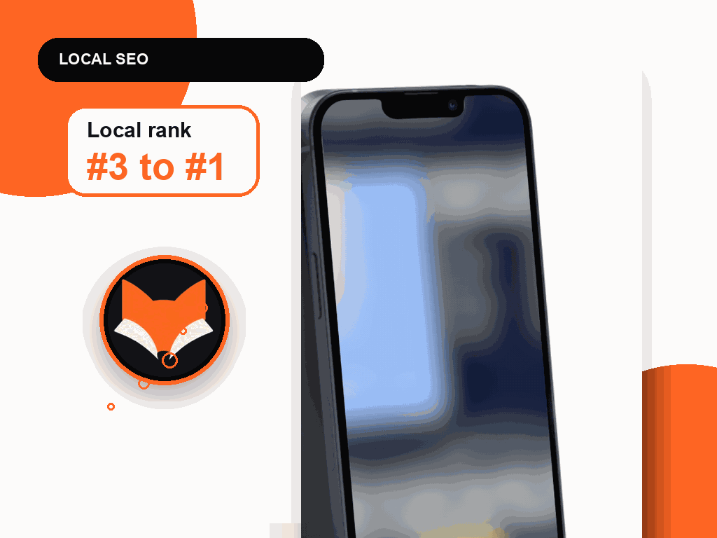 Local SEO demo