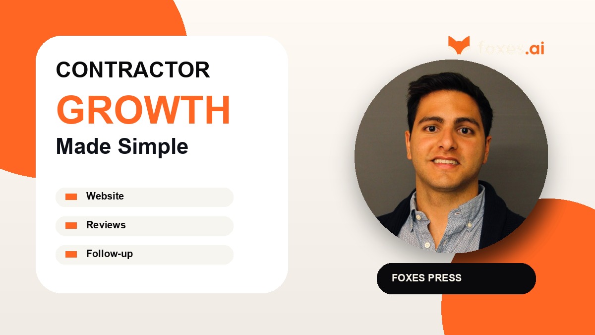Contractor Growth Made Simple image